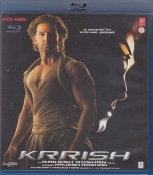 Krrish Hindi Blu Ray